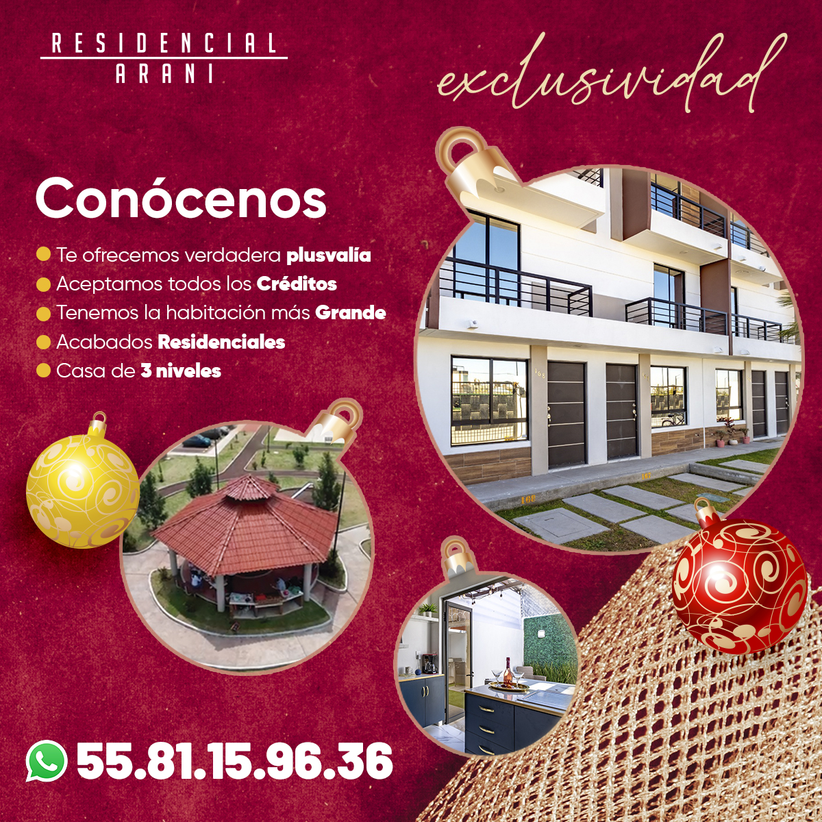 Residencial Arani